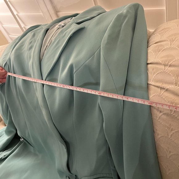 Blazer dress lavish Alice - Picture 9 of 10